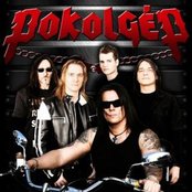 Pokolgep - List pictures