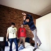 Animal Collective - List pictures