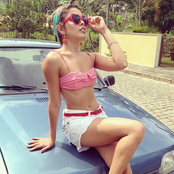 Jullie - List pictures