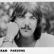Gram Parsons - List pictures