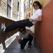 Los Delinqüentes - List pictures