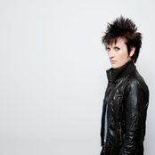 Mia Dyson - List pictures