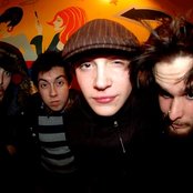 The Flatliners - List pictures