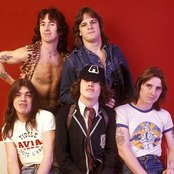 Ac/dc - List pictures