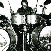 Ginger Baker - List pictures