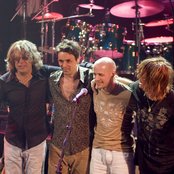 Keith Emerson - List pictures