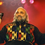 Demis Roussos - List pictures