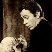 Richard Burton - List pictures