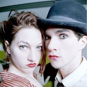 The Dresden Dolls - List pictures
