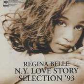 Regina Belle - List pictures
