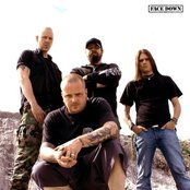 Face Down - List pictures