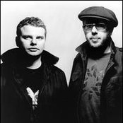 Chemical Brothers - List pictures