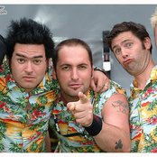 Me First And The Gimme Gimmes - List pictures