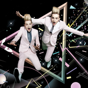 Jedward - List pictures