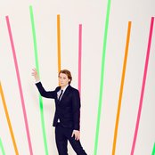 Eric Hutchinson - List pictures