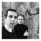 Simon And Garfunkel - List pictures