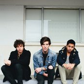 Allstar Weekend - List pictures