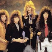 Stryper - List pictures