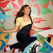 Karina Pasian - List pictures