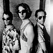 Trans Am - List pictures