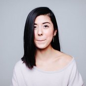 Daniela Andrade - List pictures