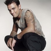 Robbie Williams - List pictures