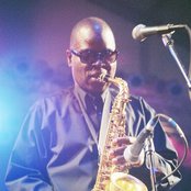 Maceo Parker - List pictures