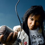 Jean Grae - List pictures