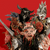 Gwar - List pictures
