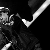 Alan Vega - List pictures