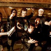 Blessed By A Broken Heart - List pictures