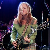 Kay Hanley - List pictures