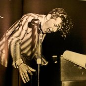 Jerry Lee Lewis - List pictures
