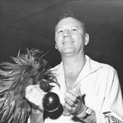 Martin Denny - List pictures