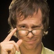 Ben Folds - List pictures