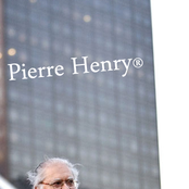 Pierre Henry - List pictures