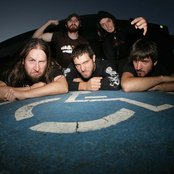 The Red Chord - List pictures