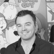 Seth Macfarlane - List pictures