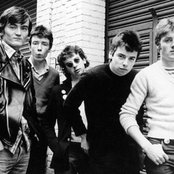 The Undertones - List pictures