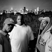 Black Moon - List pictures