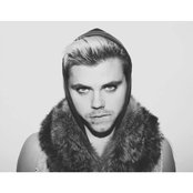 Vince Kidd - List pictures