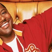 Mase - List pictures