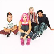 No Doubt - List pictures