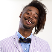 Danny Brown - List pictures