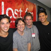 Gold Fields - List pictures