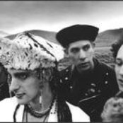 Janes Addiction - List pictures