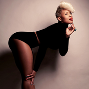 Tiffany Foxx - List pictures