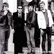 The Damned - List pictures