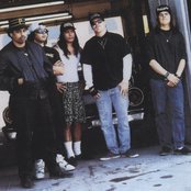 Suicidal Tendencies - List pictures