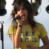 Eleanor Friedberger - List pictures
